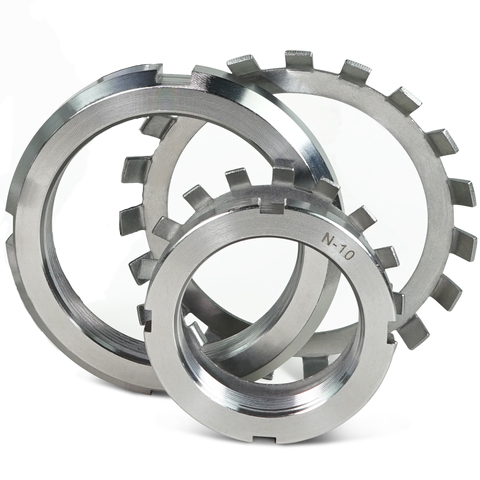  - Bearing Adapters